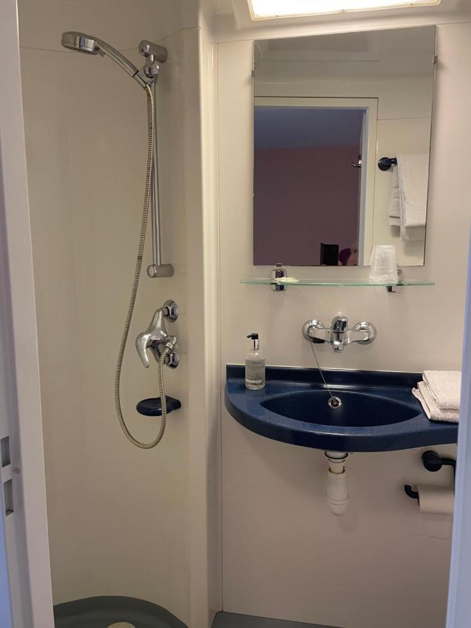 Le Lobreont Hotell Surzur Eksteriør bilde